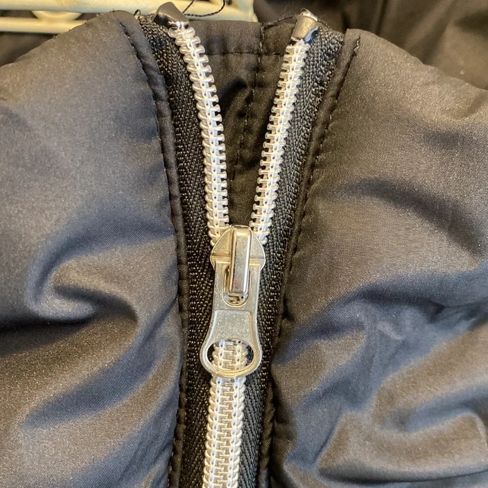 Me Jane‎ puffer coat